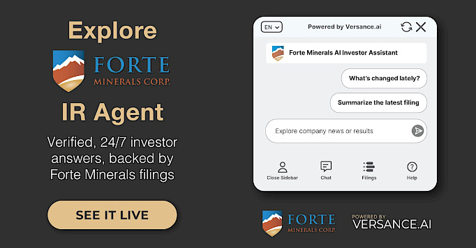 Investor AI Tool Versance.AI