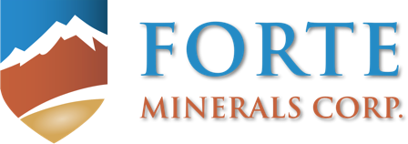 Forte Minerals Corp.